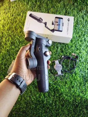 Photo - Dji Osmo Mobile 7p