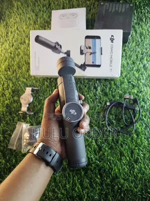 Dji Osmo Mobile 7p