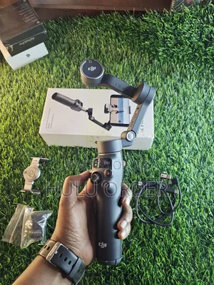 Dji Osmo Mobile 7p