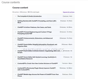 The Complete Ai Guide Learnchatgpt, Generativeai ባሉበት ዳውንሎድ ሊንክ እንልካለን