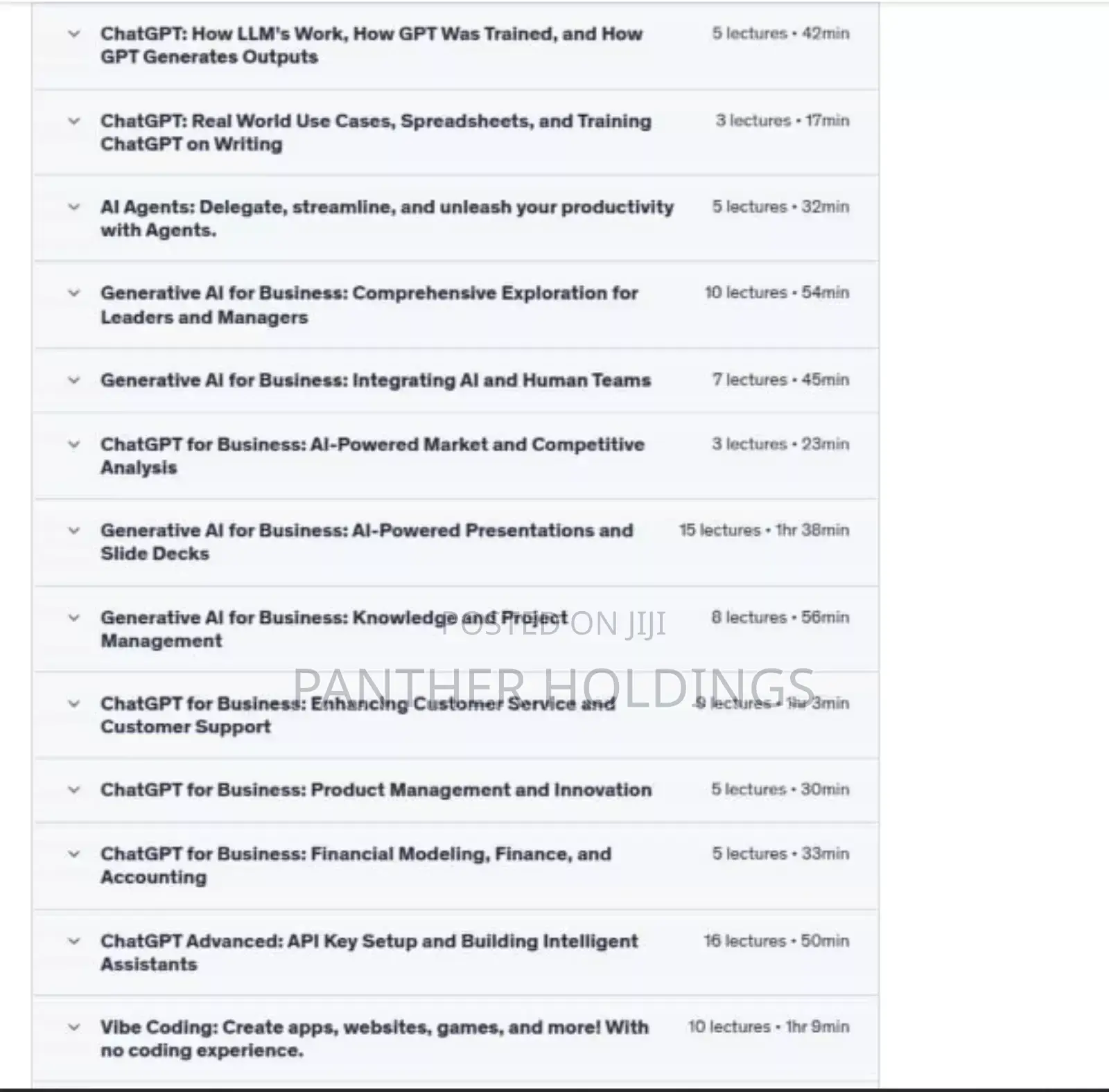 The Complete Ai Guide Learnchatgpt, Generativeai ባሉበት ዳውንሎድ ሊንክ እንልካለን