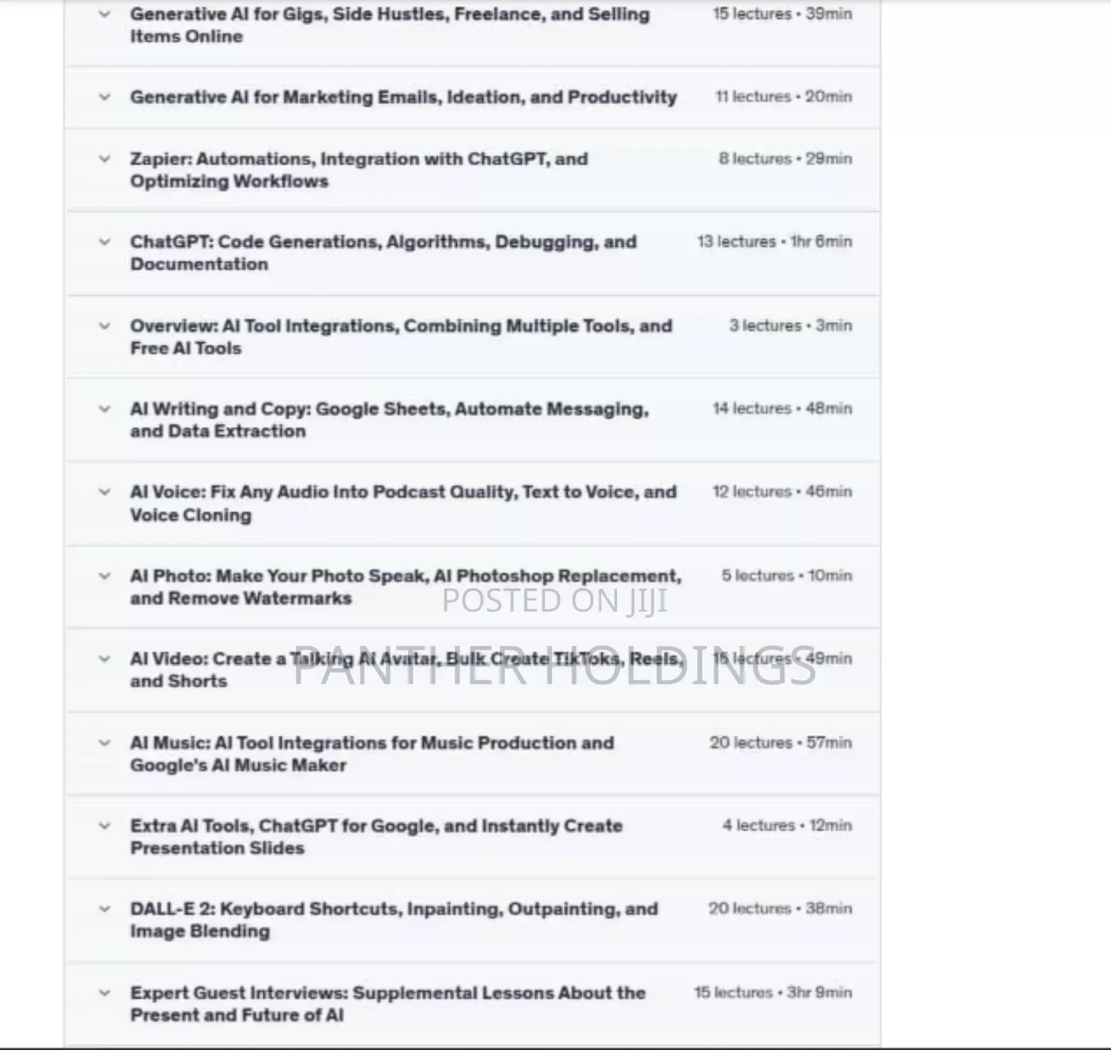 The Complete Ai Guide Learnchatgpt, Generativeai ባሉበት ዳውንሎድ ሊንክ እንልካለን