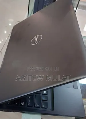 New Laptop Dell Latitude 5490 8GB Intel Core i7 SSD 256GB