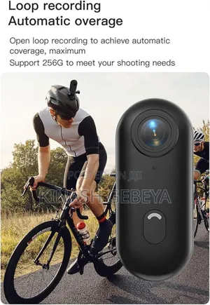 High Quality Wifi Sports Camera
