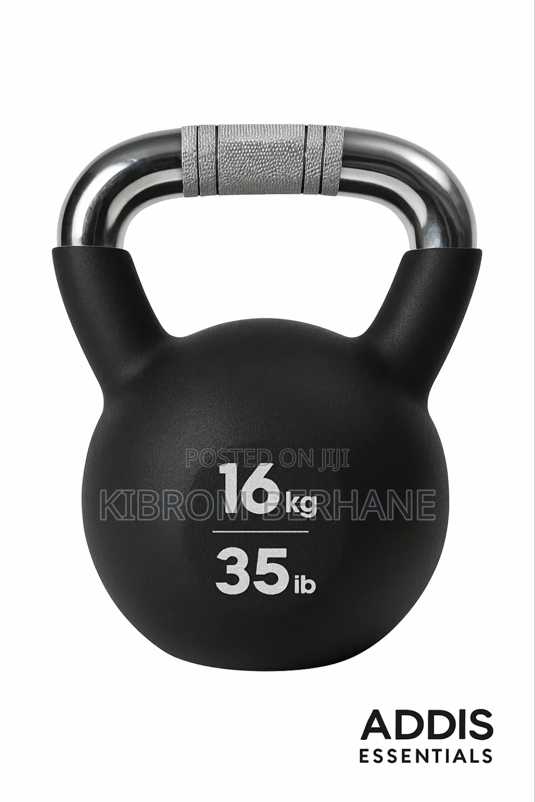 Kettlebell