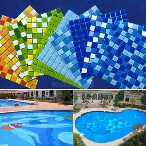 Photo - Mosaic Ceramics