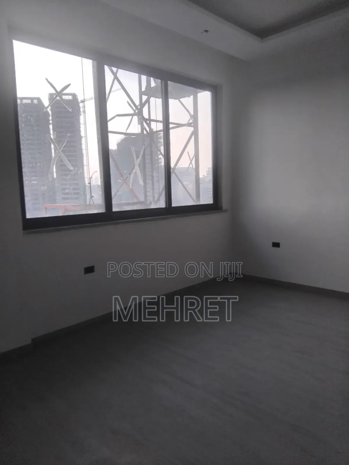 Furnished 1bdrm Apartment in Kirkos for sale