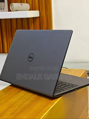 New Laptop Dell Inspiron 15 16GB Intel Core I7 SSD 512GB
