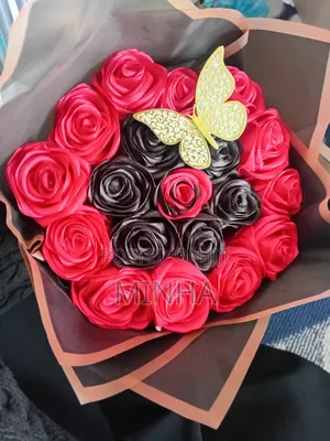 Photo - Long Lasting Artefical Flower