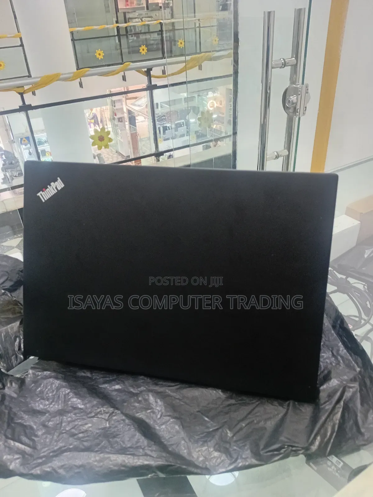 New Laptop Lenovo ThinkPad T14 20GB Intel Core I5 SSD 512GB