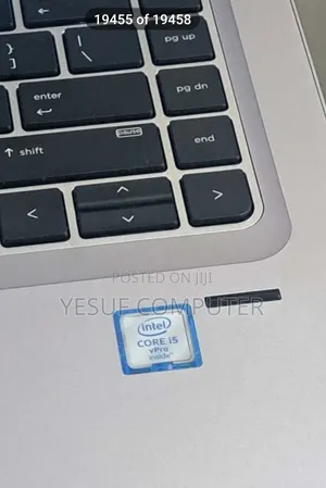 Photo - New Laptop HP EliteBook 840 G8 8GB Intel Core I5 SSD 512GB