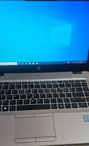 New Laptop HP EliteBook 840 G8 8GB Intel Core I5 SSD 512GB