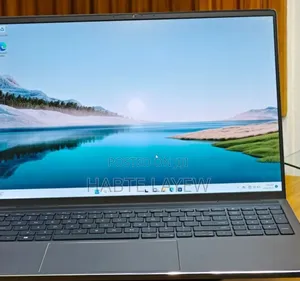 New Laptop Dell Inspiron 15 16GB Intel Core I7 SSD 512GB