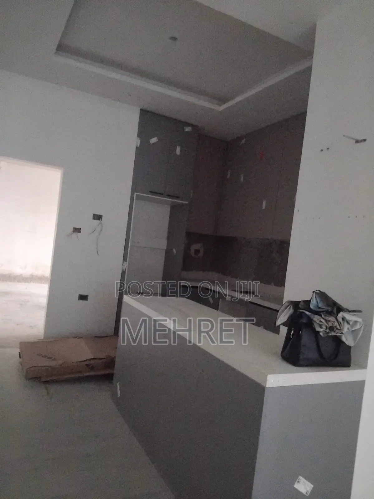 Furnished 2bdrm Apartment in Kirkos for sale