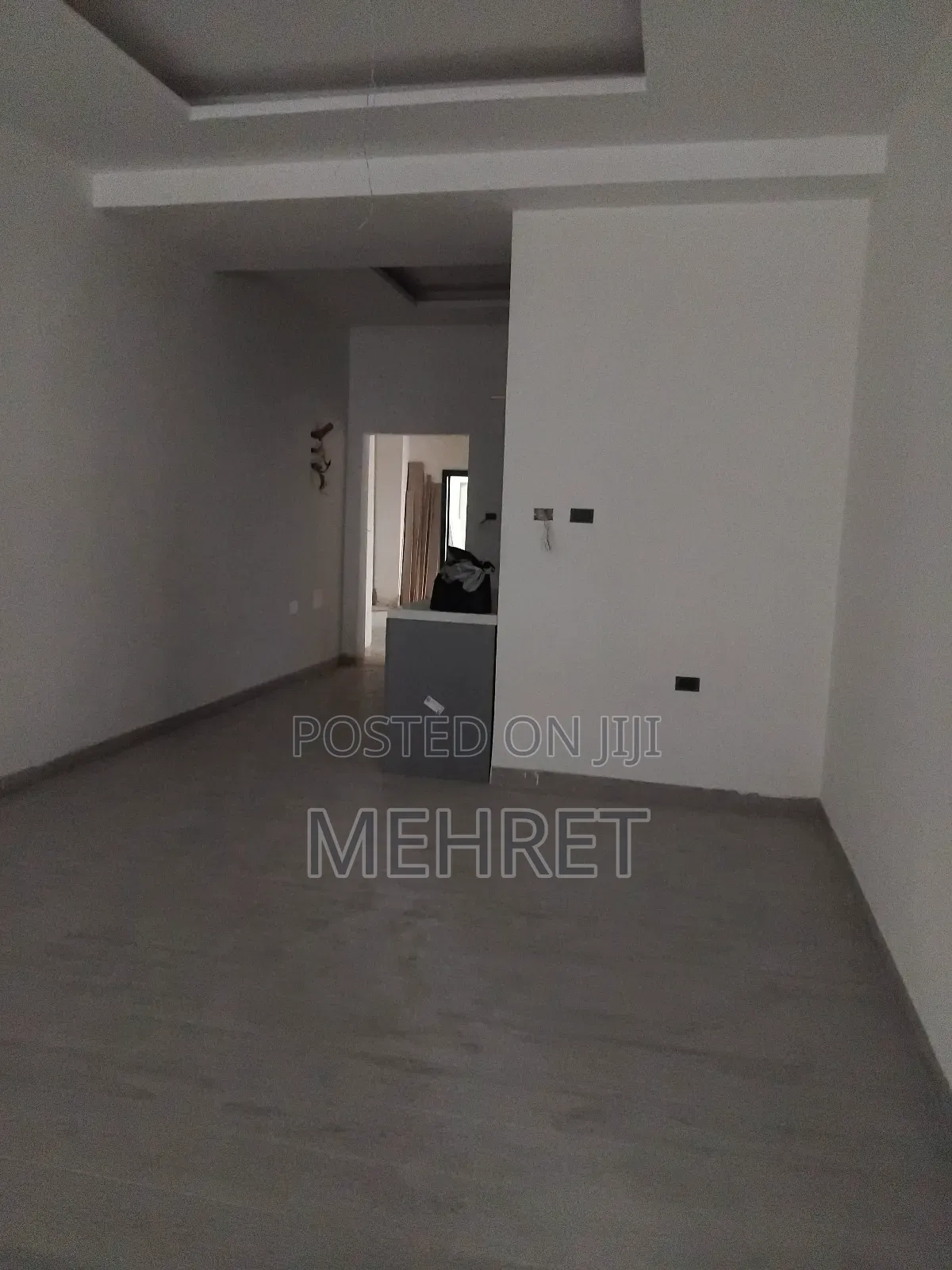 Furnished 2bdrm Apartment in Kirkos for sale