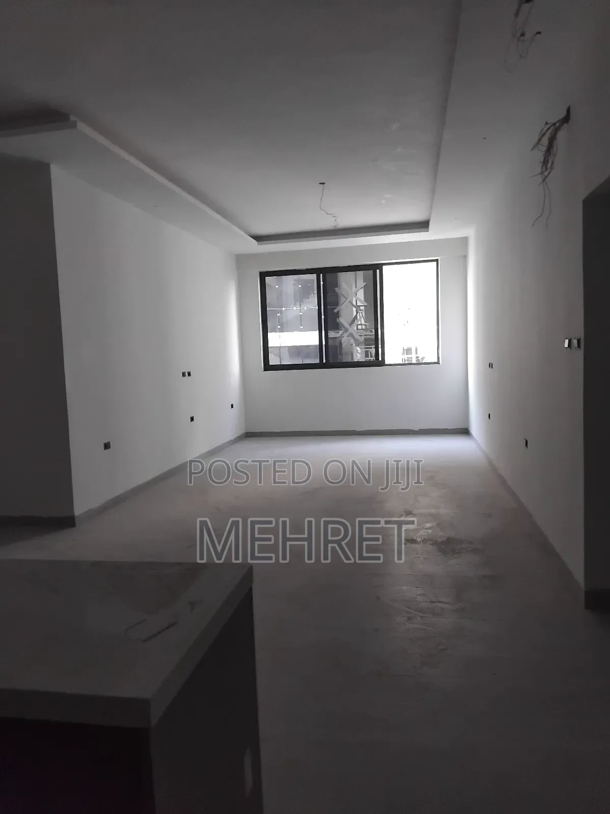 Furnished 2bdrm Apartment in Kirkos for sale