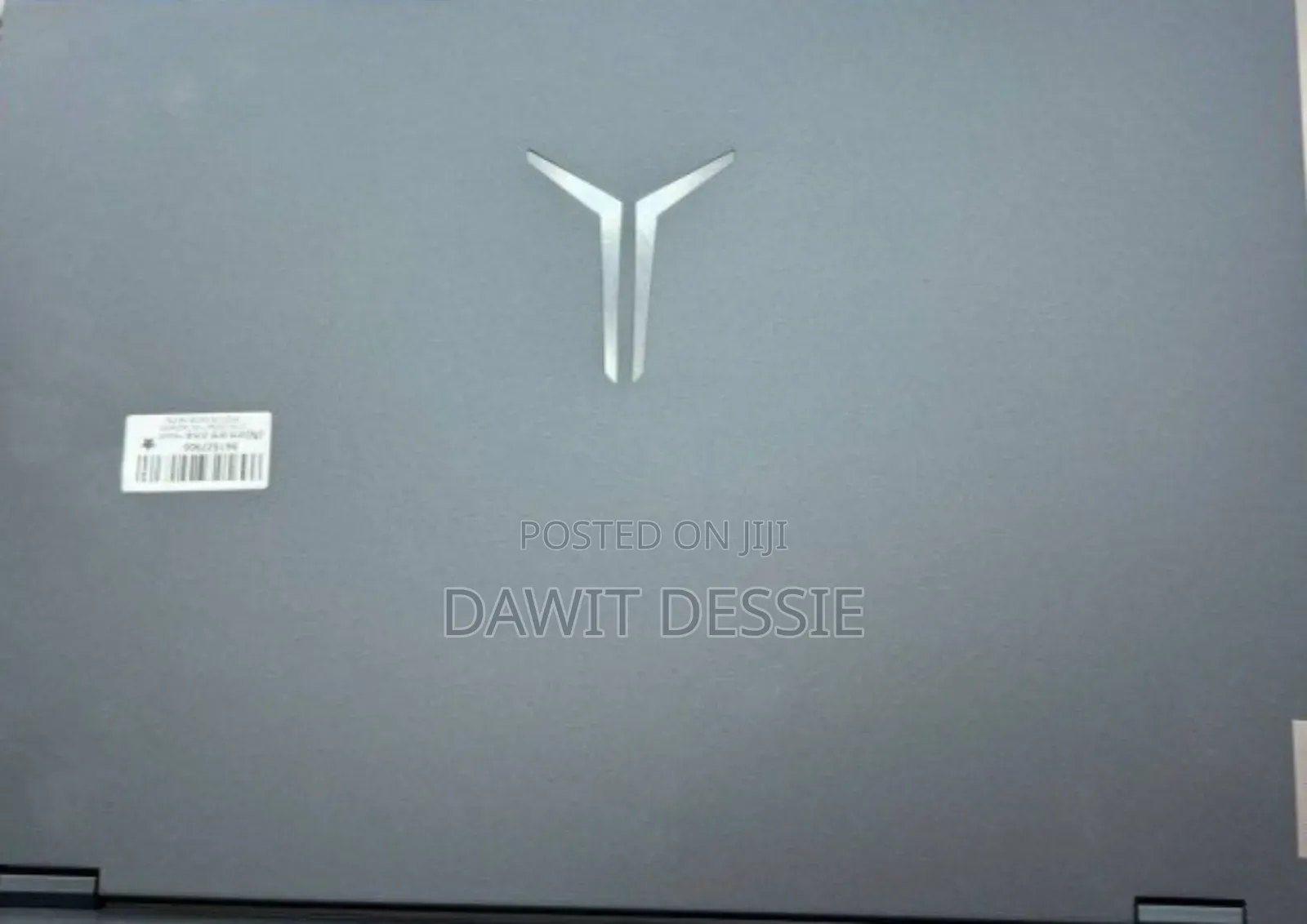 New Laptop Lenovo 16GB Intel Core I9 SSD 1T