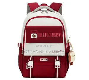 Photo - High Quality School Bags