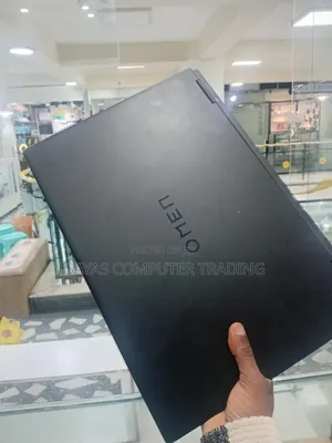 New Laptop HP Omen 16 16GB Intel Core I9 SSD 1T