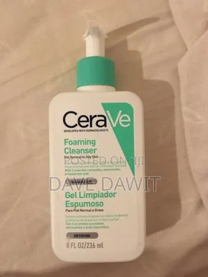 Cerave Skin Care