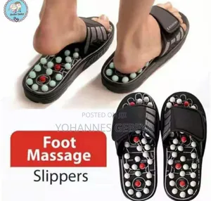 Photo - Massage Slipper