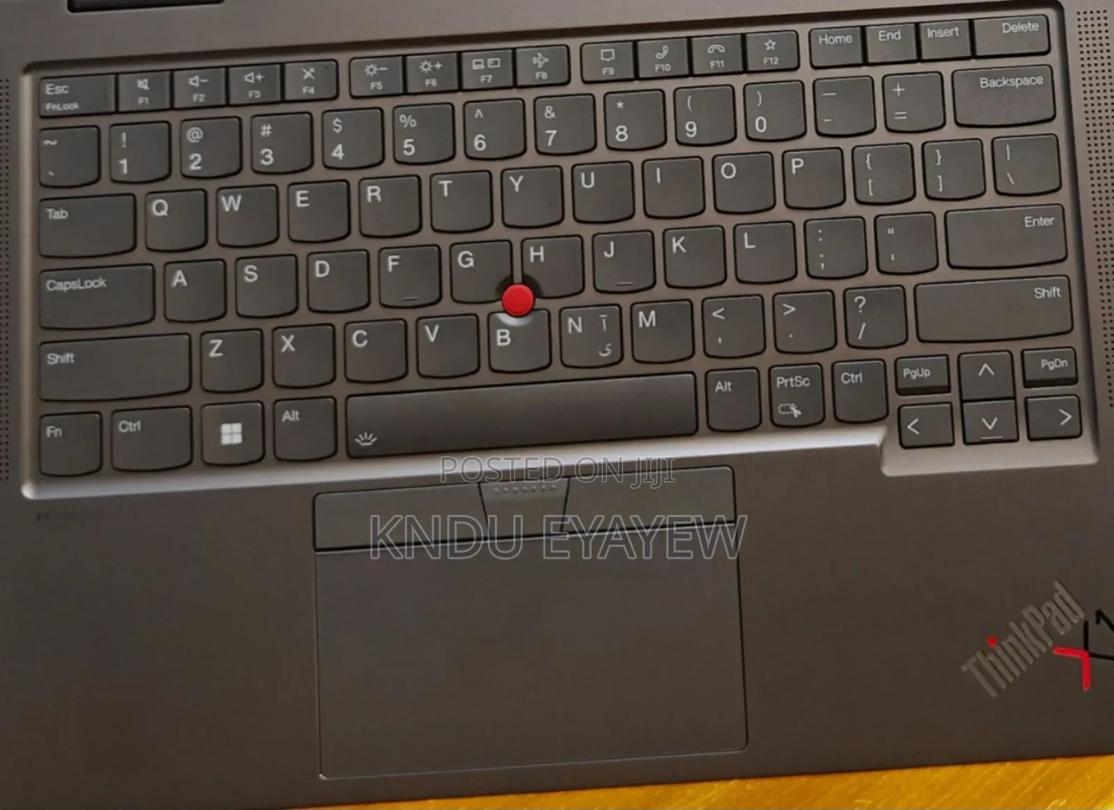 New Laptop Lenovo ThinkPad Yoga 32GB Intel Core I7 SSD 512GB