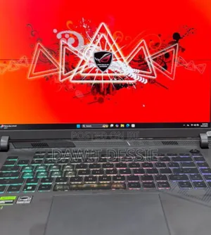 New Laptop Lenovo Legion 5 16GB Intel Core I9 SSD 1T