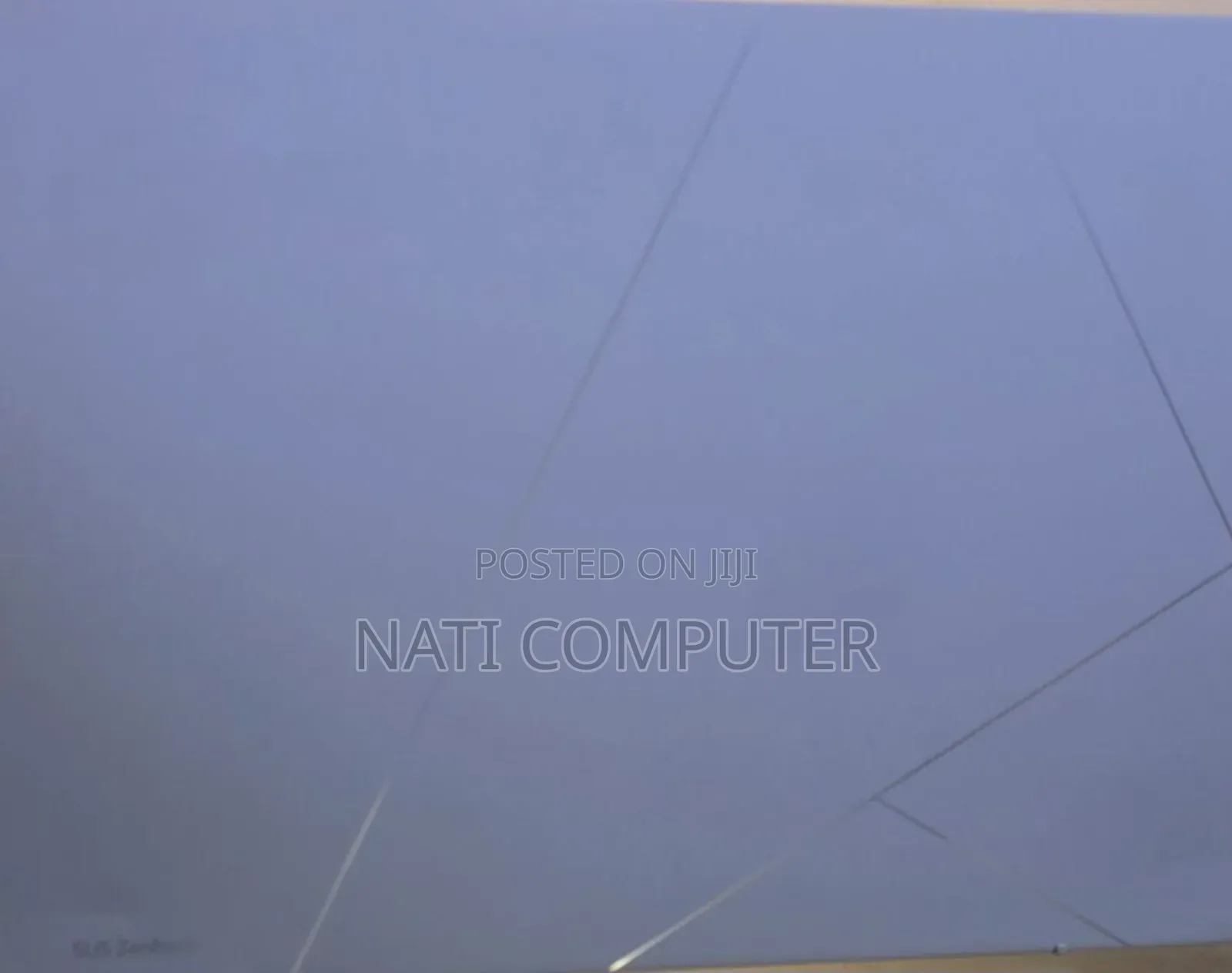 New Laptop Asus ZenBook 13 UX331UN 16GB Intel Core I7 SSD 512GB