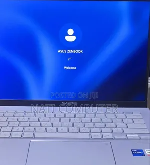 New Laptop Asus ZenBook 13 UX331UN 16GB Intel Core I7 SSD 512GB