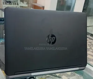 Laptop HP ProBook 640 G1 8GB Intel Core i5 HDD+SSD 1T