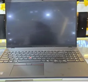 New Laptop Lenovo Thinkpad T15 Gen1 32GB Intel Core Ultra 7 SSD 1T