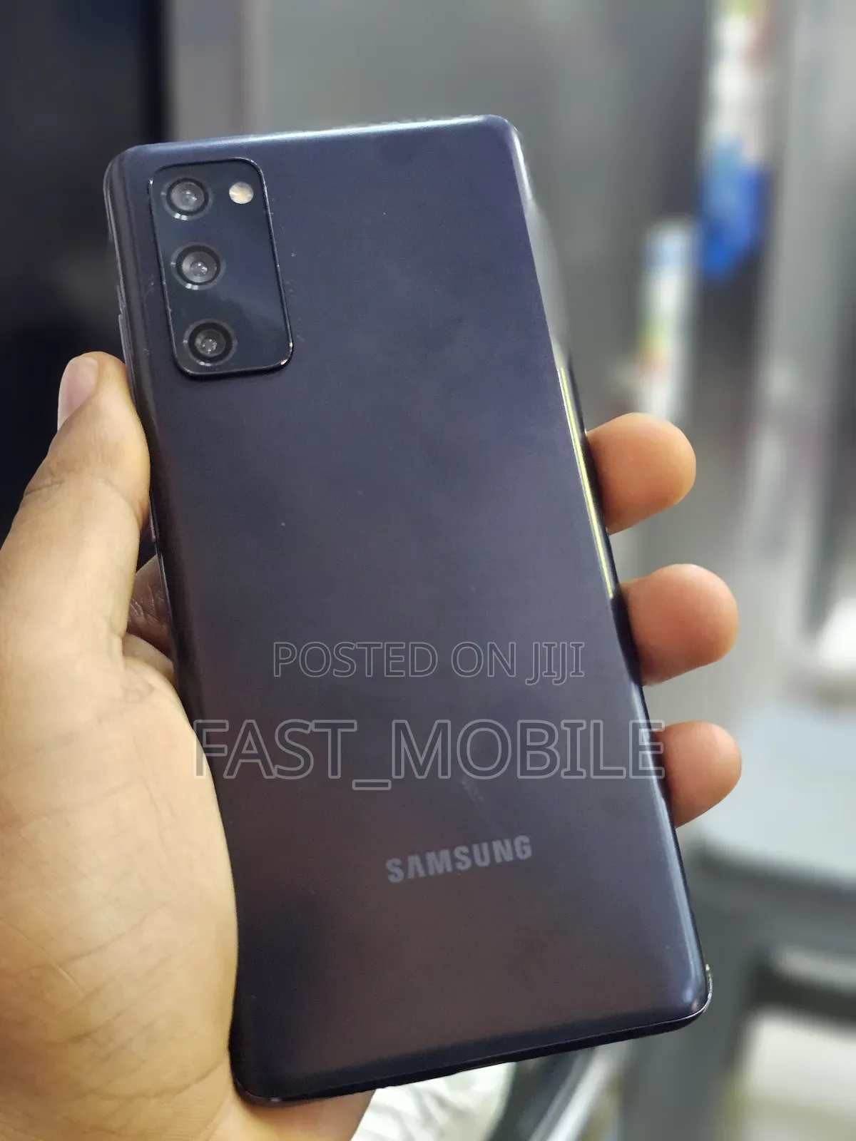 Samsung Galaxy S20 FE 128 GB Blue