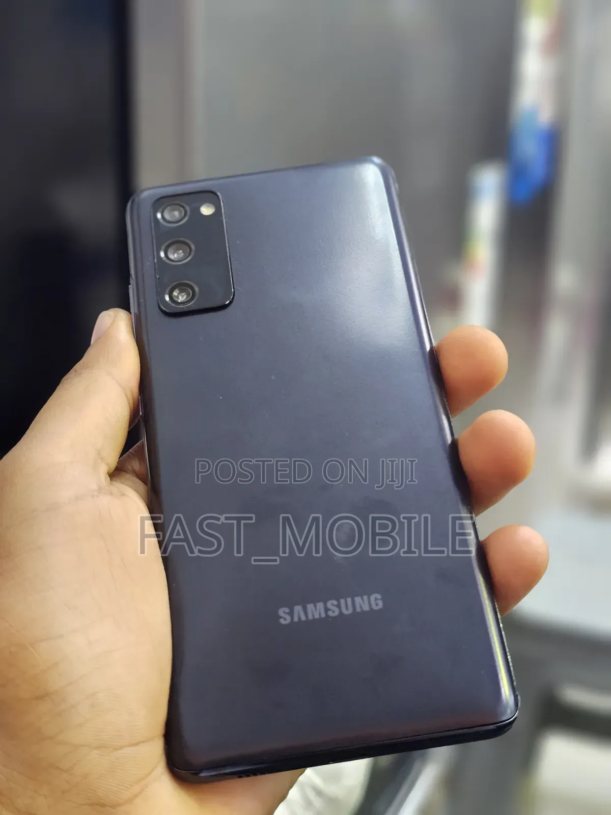 Samsung Galaxy S20 FE 128 GB Blue