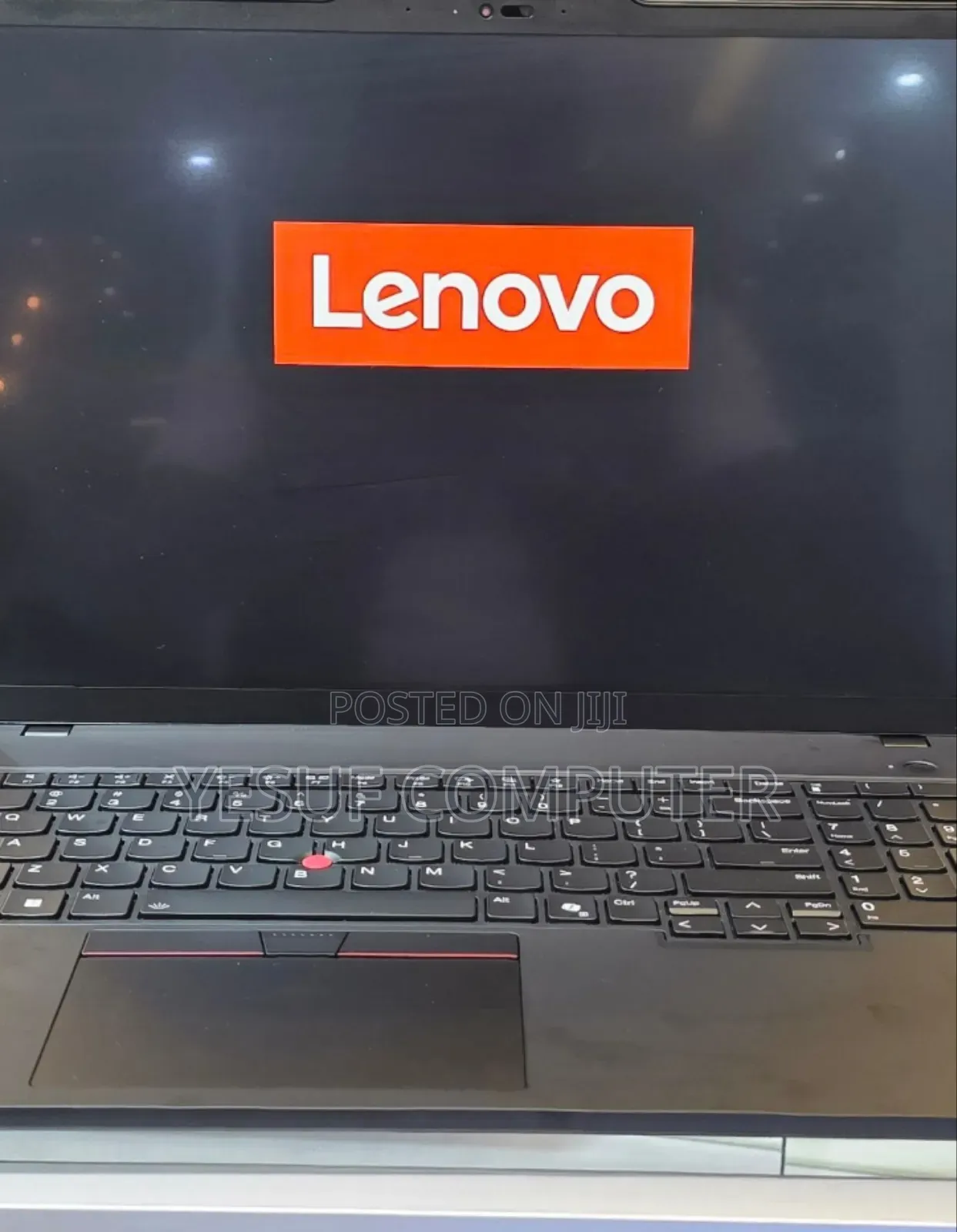 New Laptop Lenovo ThinkPad T14 G3 32GB Intel Core Ultra 7 SSD 1T