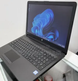 New Laptop HP Stream Notebook 4GB Intel Core I3 HDD 500GB