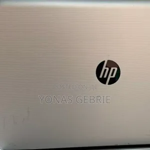 New Laptop HP Stream Notebook 8GB Intel Core I5 SSD 256GB