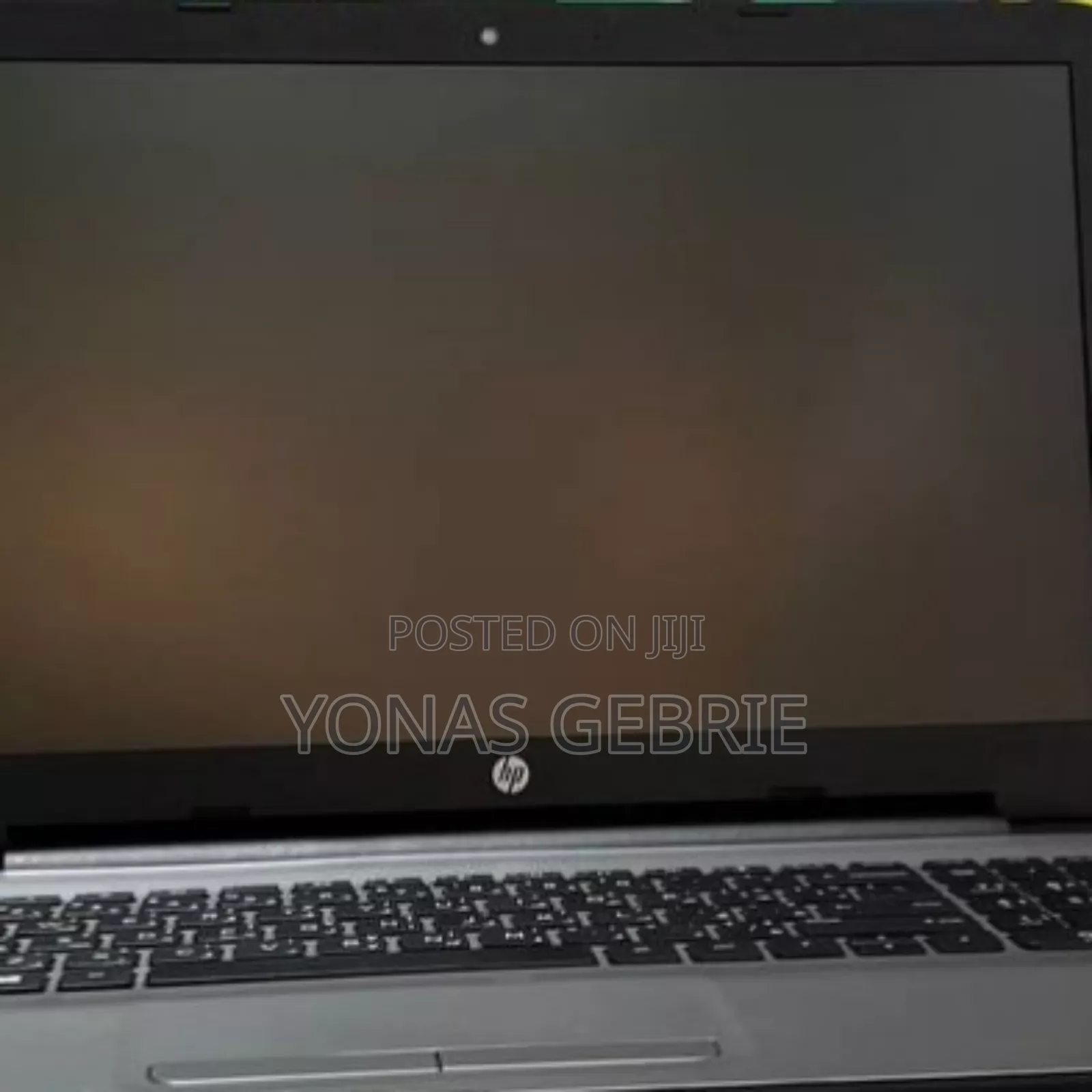 New Laptop HP Stream Notebook 8GB Intel Core I5 SSD 256GB