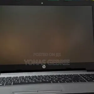 New Laptop HP Stream Notebook 8GB Intel Core I5 SSD 256GB