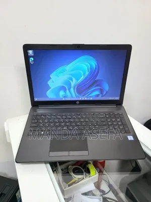 Photo - New Laptop HP Stream Notebook 4GB Intel Core I3 HDD 500GB