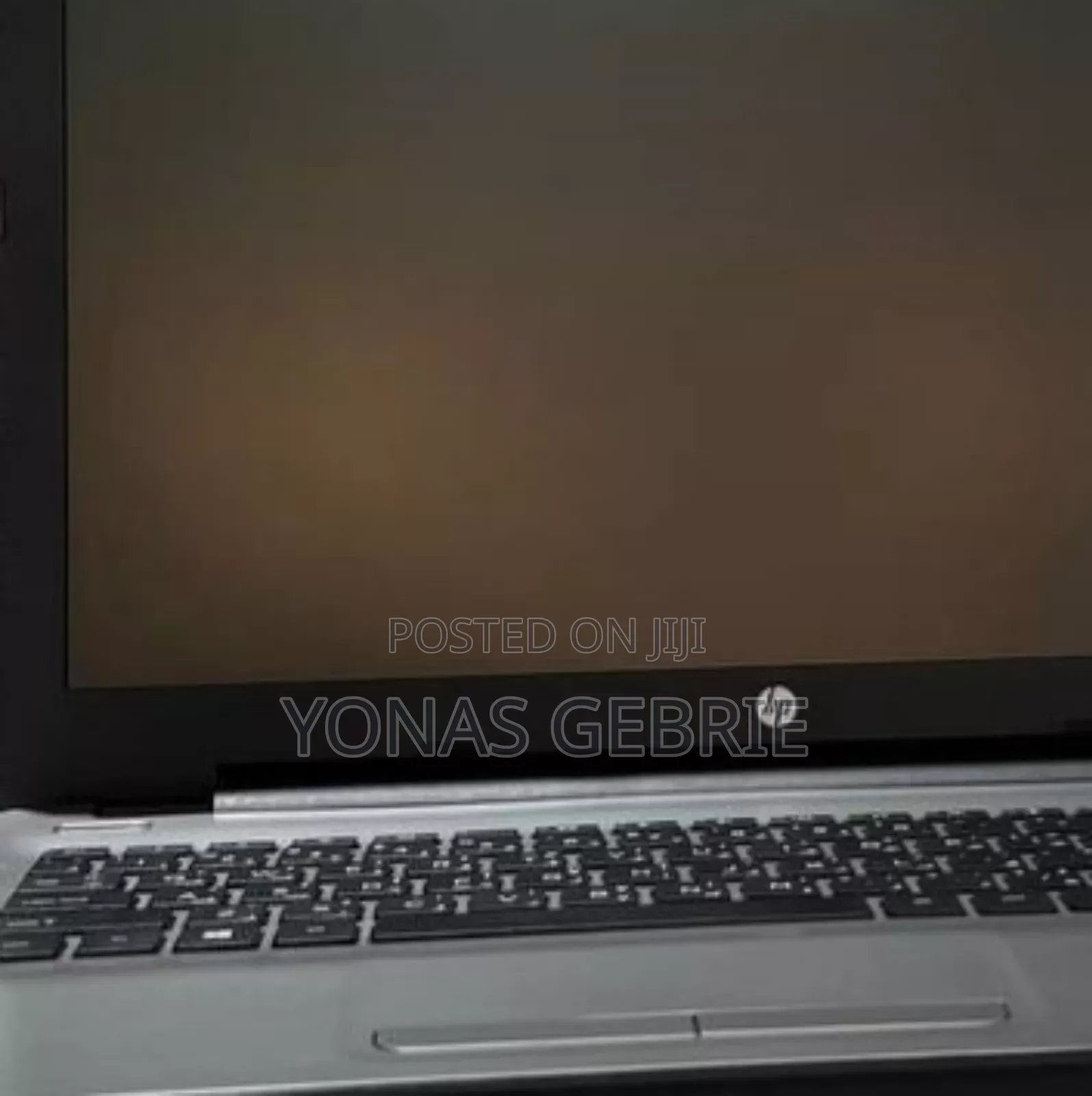 New Laptop HP Stream Notebook 8GB Intel Core I5 SSD 256GB