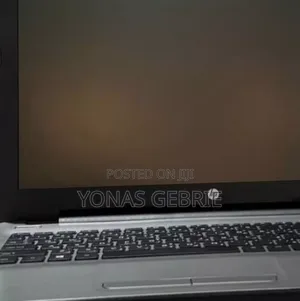 New Laptop HP Stream Notebook 8GB Intel Core I5 SSD 256GB