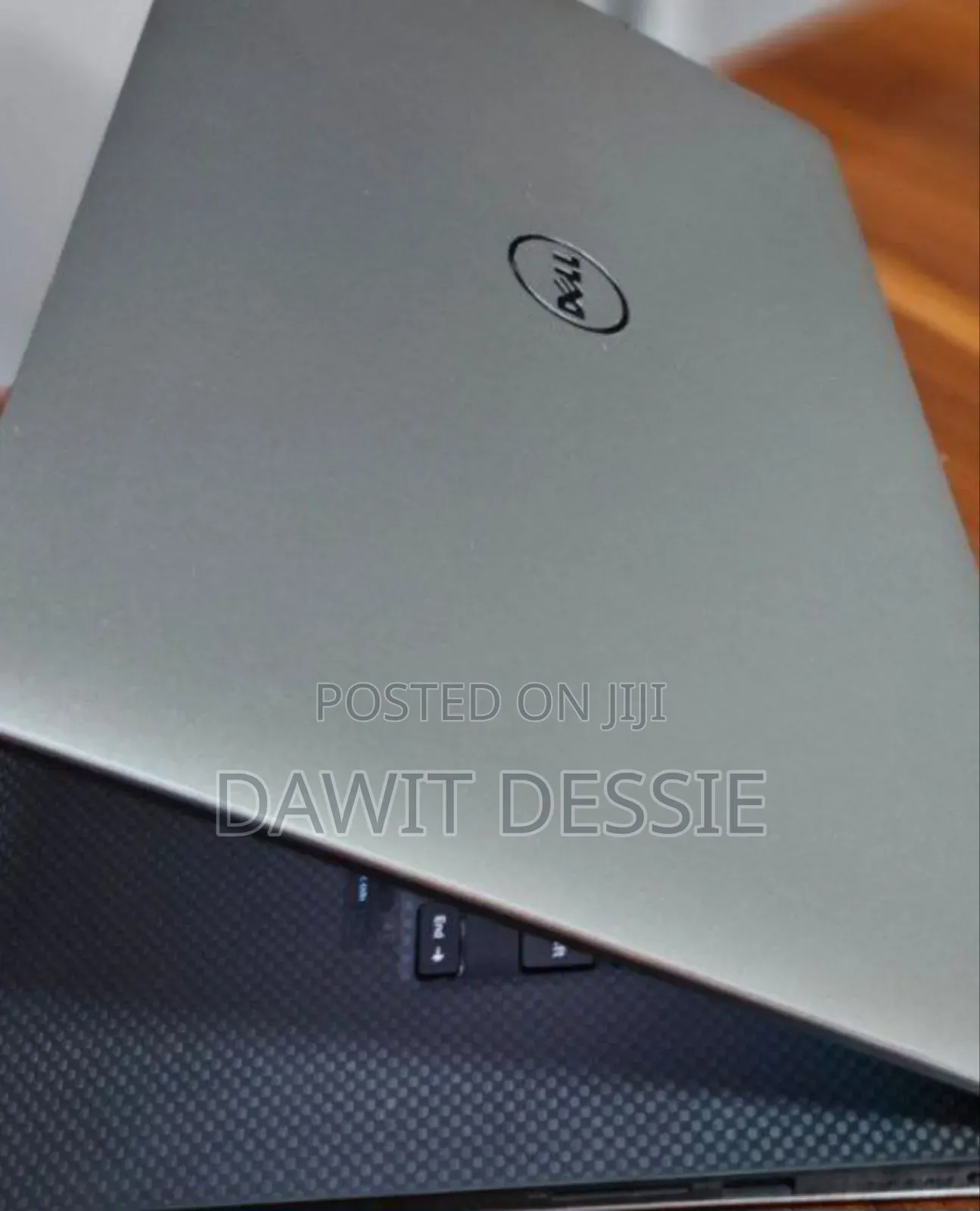 New Laptop Dell G15 5511 4GB Intel Core I7 SSD 512GB