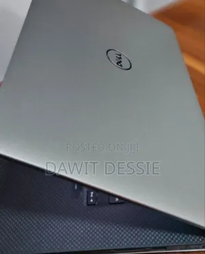New Laptop Dell G15 5511 4GB Intel Core I7 SSD 512GB