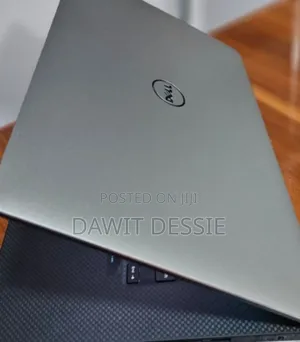 New Laptop Dell G15 5511 4GB Intel Core I7 SSD 512GB