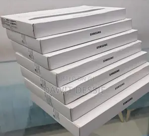 Photo - New Samsung Galaxy Tab A9+ 128 GB