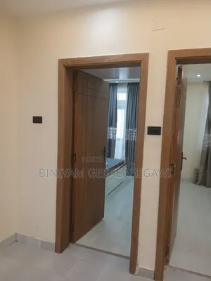 Furnished 2bdrm Apartment in Apartment, Yeka for rent