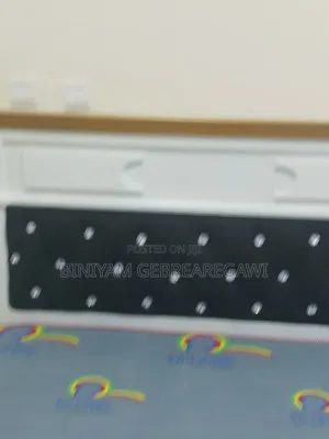 Furnished 2bdrm Apartment in Apartment, Yeka for rent