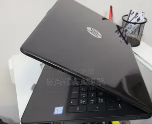 New Laptop HP Stream Notebook 4GB Intel Core I3 HDD 500GB