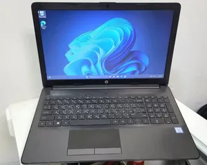 New Laptop HP Stream Notebook 4GB Intel Core I3 HDD 500GB