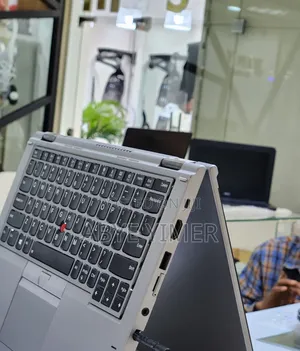 New Laptop Lenovo ThinkPad X380 Yoga 16GB Intel Core I5 SSD 512GB